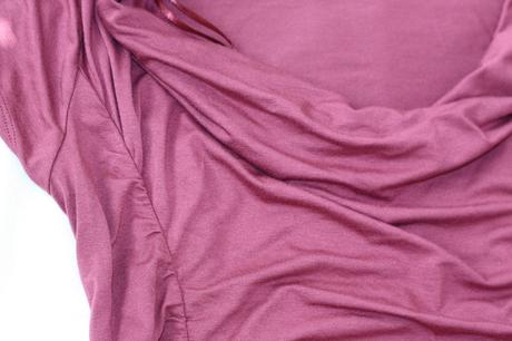 Večerné šaty s nariasením, bonprix,42