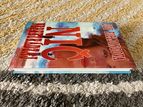 Nič mi neprezrádzaj-vyd.1993, 