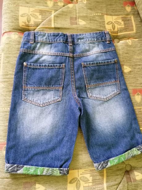 Riflove kratasy, chapter young,152