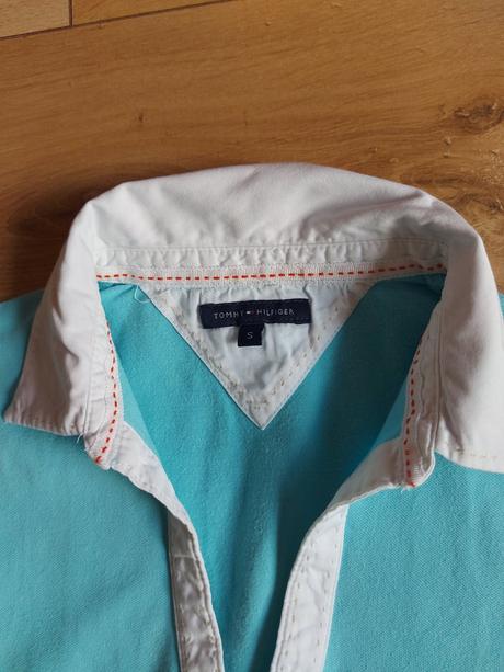 Tricka tommy h., tommy hilfiger,s