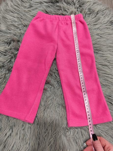 Tepláčiky veľ. 86, 86