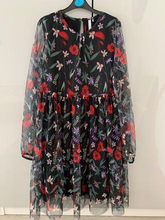 Šaty, coccodrillo,158