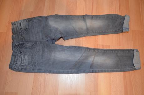 Sive rifliky slim, marks & spencer,122