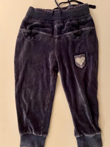 Tenezis teplakova suprava 2-3 roky, h&m,98