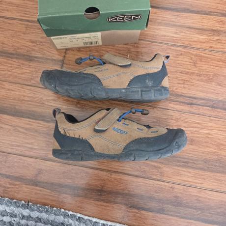 Keen jasper ii cnx, keen,35