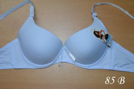Dámska luxusná podprsenka, 65a - 115d