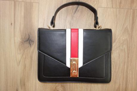 Crossbody kabelka,