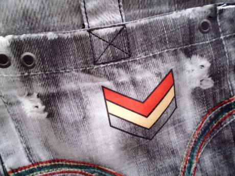 Kraťasy-plavky m, m