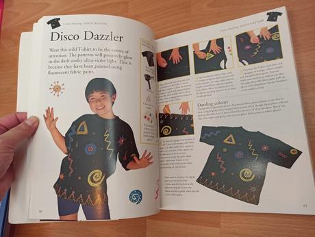 Big book of amazing things to make and do,