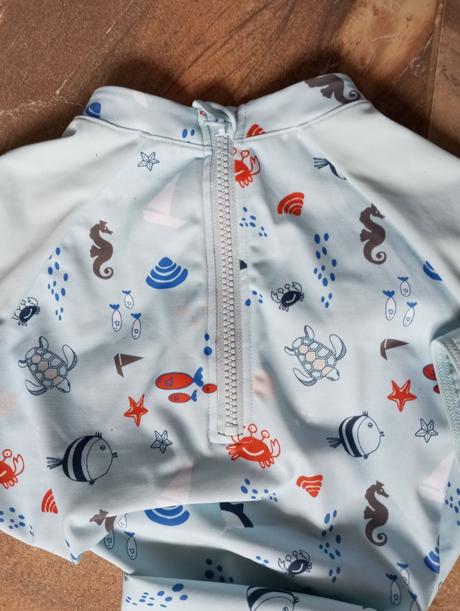 Plavky, bonprix,140 / 146 / 152 / 158