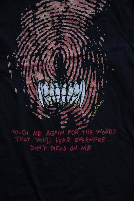 Metallica tričko h&m veľkosť m, h&m,m