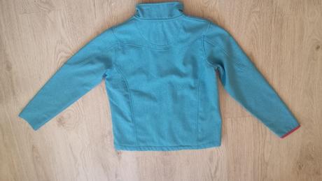 Bunda softshell, 152