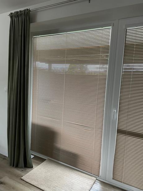 Zatemňovacie závesy 220x140 cm, 