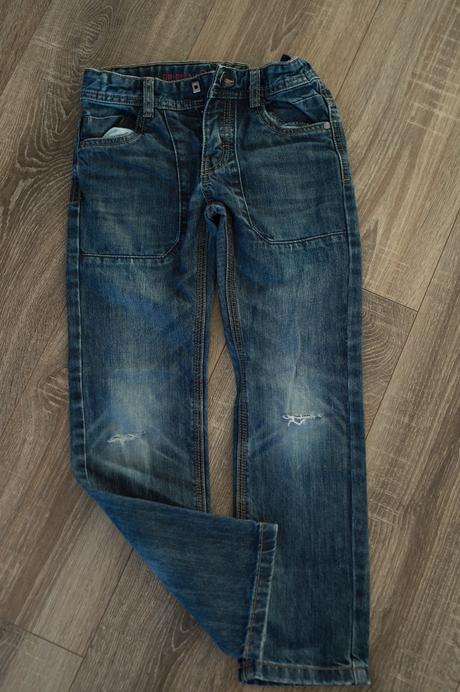 Šúchane rifle , 8 rokov, 128, 128