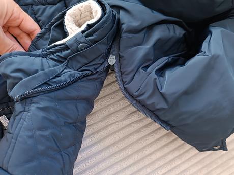 Zimna vetrovka palomino vel. 98, palomino,98