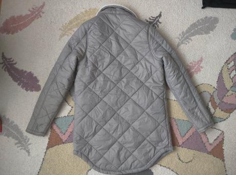 Vetrovka fishfield, xs