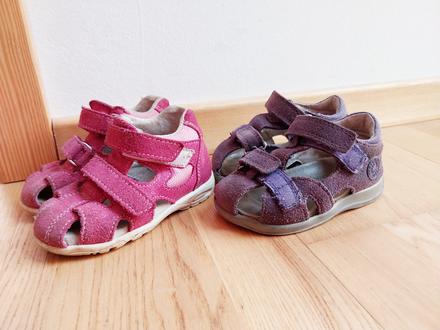 Sandalky protetika, protetika,23