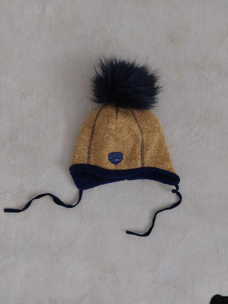 Ciapka rada 50-52 cm, rada,50