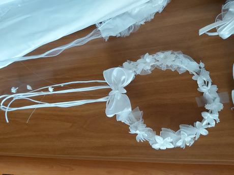 Saty na prve svate prijimanie, 128