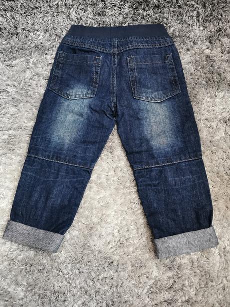 Rifle minoti, minoti,92