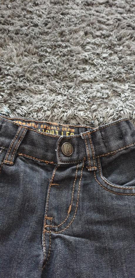 Rifle č.80-86, urban rascals,80