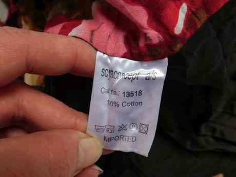 Kvalitna letna velmi pekna sukna, 38