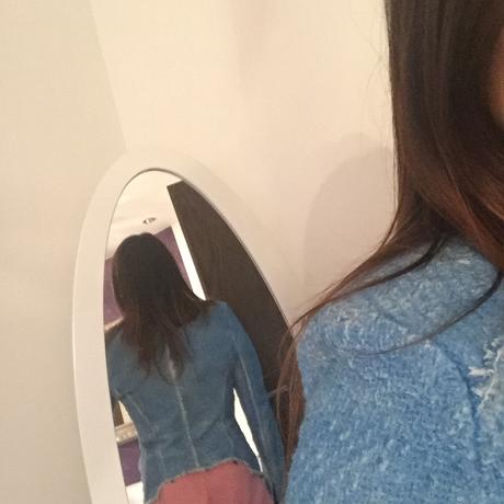 Damska prechodná bundička replay, replay,xs