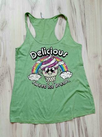 Dámské tričko fishbone č.s, fishbone,s