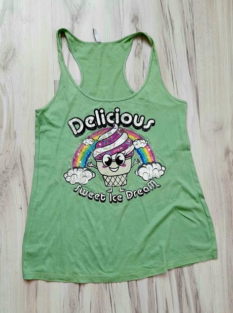 Dámské tričko fishbone č.s, fishbone,s