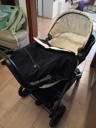 Kočík, peg-pérego,peg-pérego aria