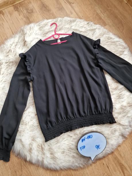 Blúzka, h&m,170