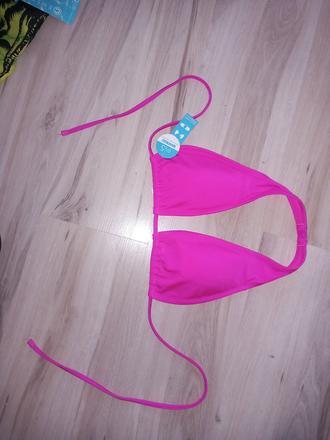 Plavková podprsenka, l / s / xxl