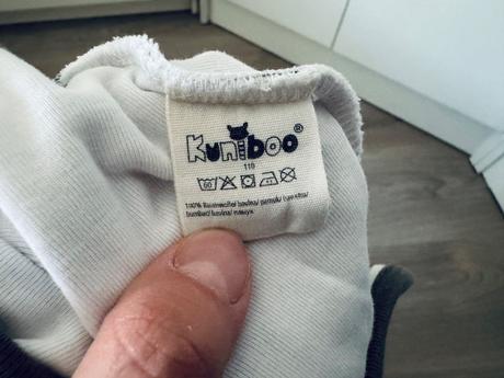 Spací vak kuniboo 110, kuniboo