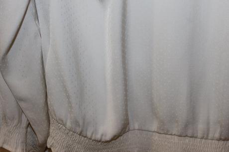 Blúzka orsay v. 38, orsay,38