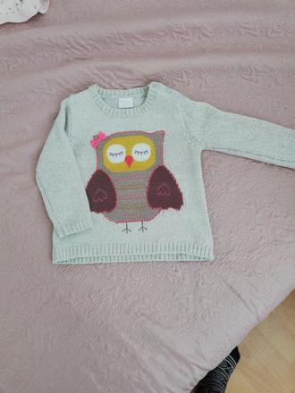 Sveter, f&f,92