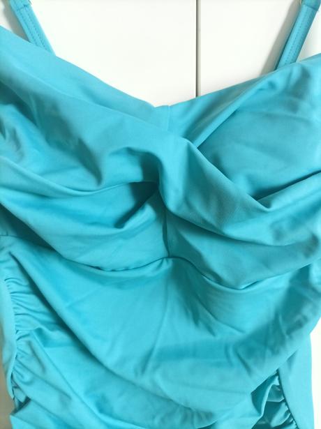 Nové tvarujúce plavky 42 tchibo, tchibo,42