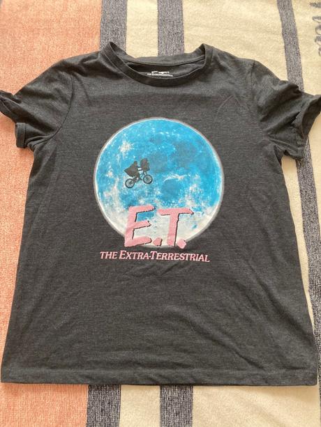 E.t.tričko, 40