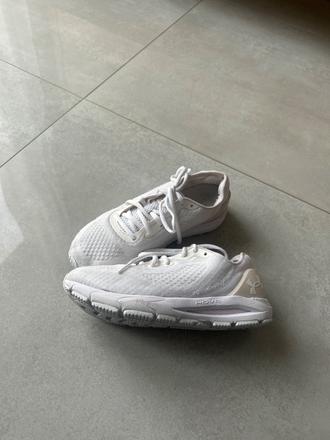 Under armor tenisky, under armour,38