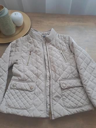 Zara kabátik- prechodná bunda c. 122, zara,122