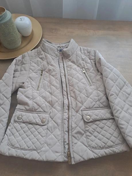 Zara kabátik- prechodná bunda c. 122, zara,122