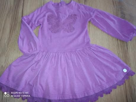 Šaty, coccodrillo,98