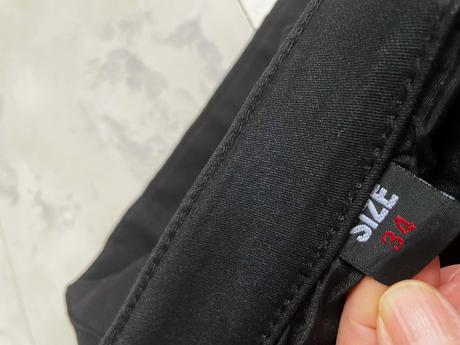 Perfektné rifle, 34