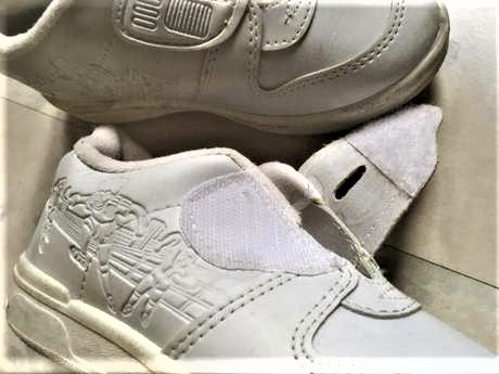 Botasky na suché zipsy 29/30, 30