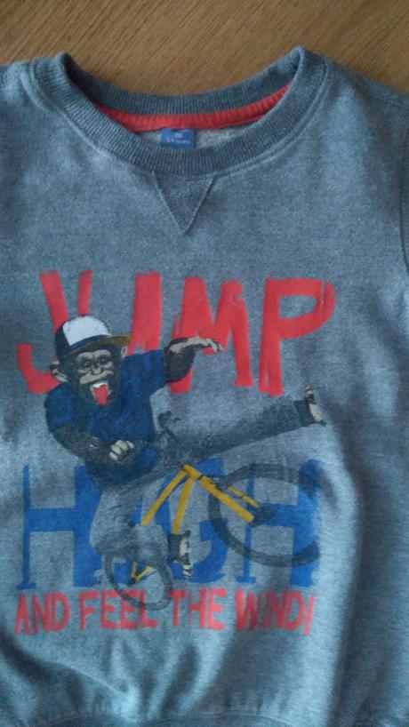 Mikina, dopodopo,116