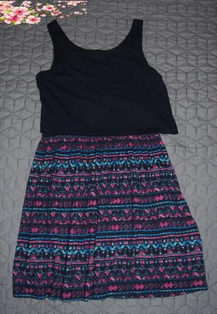 Šaty 146/152, takko,146