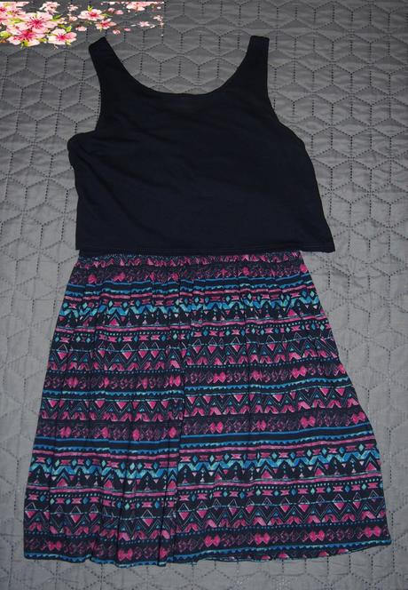 Šaty 146/152, takko,146