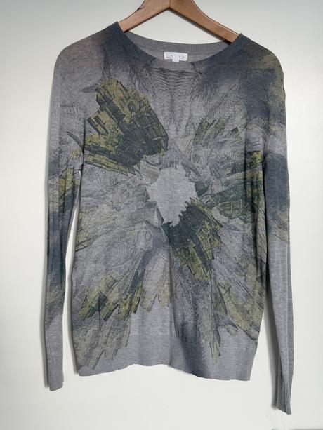 Leith sveter, nový, xs-s, s