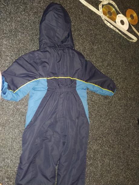 Kombinéza lupilu, lupilu,86