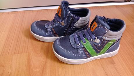 Topánky 22, bobbi shoes,22