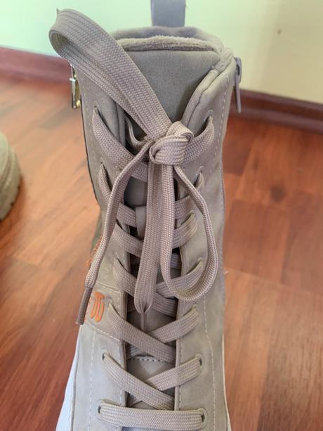 Dámske topánky robelshoes, 41